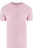 Marvelis Casual T-Shirt ronde hals roos, Effen