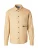 KARL LAGERFELD JEANS Overhemd  mosterd