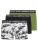 Karl Lagerfeld Boxershorts  zwart
