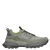 G-STAR Rackam Runner suède sneakers grijs/olijfgroen