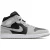 Jordan Aj1 Mid Sneakers Heren – Grijs –