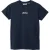 Ellesse Kinderen Durare T-Shirt (Marineblauw)