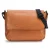 Farmhood Schoudertas  cognac / zwart