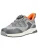 RICOSTA Sneakers  grijs / lichtgrijs