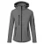Dames softshell jas Promodoro