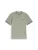 TOM TAILOR Shirt  antraciet / olijfgroen