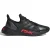 Adidas X9000L4 Cyberpunk 2077 Heren Zwart Hardlooptrainers