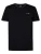Petrol Industries Shirt  grijs / zwart