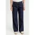 Cache Cache wide leg jeans donkerblauw