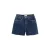 Short mom vrouw Tom Tailor Denim