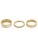 Furla Jewellery Ring  goud