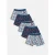Claesen’s Jongens Boxershort 5-Pack Shrimp