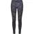 Dames legging met opdruk Urban Classics Tech Mesh AOP
