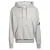 ADIDAS SPORTSWEAR Sportsweatshirt ‘Essentials’  grijs / zwart