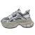 Damestrainers Buffalo Para – Vegan Nappa/Mesh