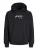 aprel Sweatshirt  zwart / wit