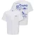 Only & Sons Milo Sketch Life Relax T-shirt Junior
