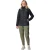 Columbia Heavenly II gewatteerd vest voor dames (Zwart)