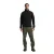 1/2 rits fleece Didriksons Vito 2