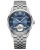 Raymond Weil Freelancer Heren Horloge Zilverkleurig 2781-ST-50051