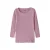 NAME IT MINI longsleeve rib gebreid