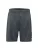 Hummel Sportbroek ‘AUTHENTIC’  antraciet / zwart / wit