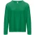 SOLS Dames/Dames Monarch T-shirt met lange mouwen (Kelly Groen)