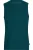 TRIGEMA Tanktop groen, Effen