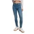 Damesmodel skinny jeans van biologisch katoen Superdry Vintage