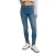 Damesmodel skinny jeans van biologisch katoen Superdry Vintage