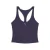 PUMA Sporttop ‘Shapeluxe’  pruim / pastellila