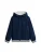 TOMMY HILFIGER Tussenjas  marine