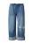GAP Jeans ‘EASY 90S’  blauw denim