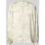 NEO NOIR Blouse met ballonmouwen en serafinohals