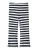 NAME IT Broek ‘NMFTaia’  navy / wit