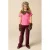 Sissy-Boy T-shirt – roze