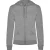 Roly Dames veleta heather sweat jacket