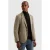 Vanguard gemêleerde colbert – beige