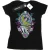 Li-cense Disney dames mulan ornamental katoenen t-shirt
