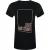Love Moschino Dames/Dames Box Logo T-Shirt (Zwart)
