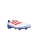 Adidas Sport Voetbalschoen ‘Adidas Gamemode FG Fußballschuhe Nocken weiß rot blau GV6848 NEU’  wit