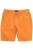 Men Plus Broek ‘Bermuda’  donkeroranje