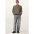 AllSaints Statten Ls Polo Dusky Green