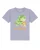 watabout.kids Shirt ‘Dinosaurier 07 Große Schwester’  lichtbeige / lichtgroen / sering / zwart