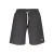 Fila Zwarte Polyester Zwemkleding voor Mannen