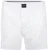 Steppin’ Out Boxershort Poplin Wit