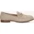 Stefano Lauran Loafers Gr8020 Beige