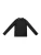 UNDER ARMOUR Sport onderkleding  zwart / wit