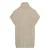 Damesponcho KAFFE Curve Mala
