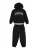 Jordan Joggingpak ‘AJ1 GIFT GIVING’  groen / zwart / wit